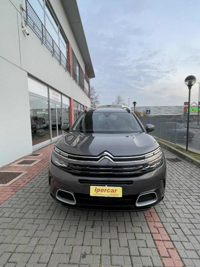 CITROEN C5 Aircross BlueHDi 130 S&S EAT8 Shine PREZZO PROMO