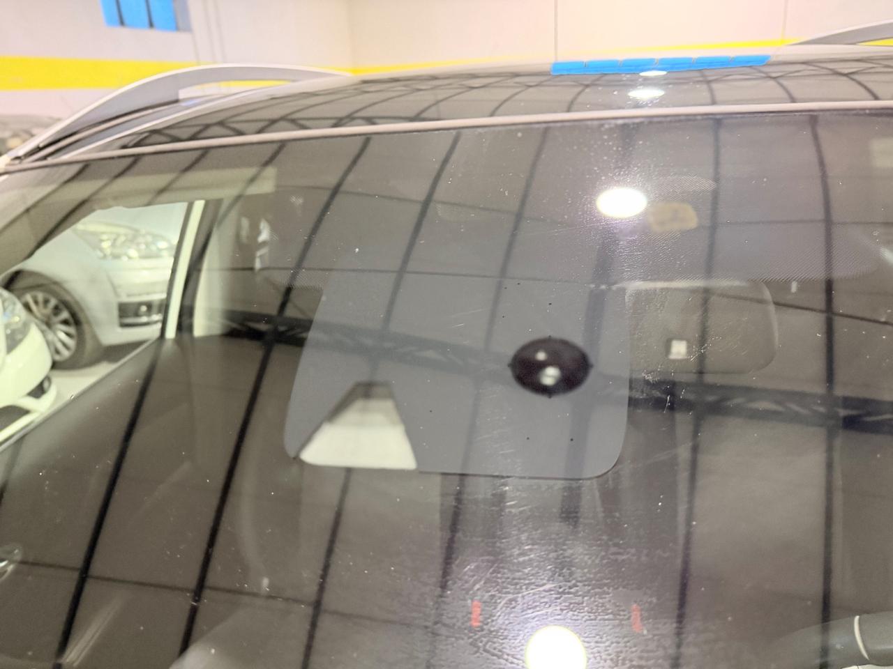 Nissan Qashqai 1.5 dCi Tekna Euro6 Tetto full