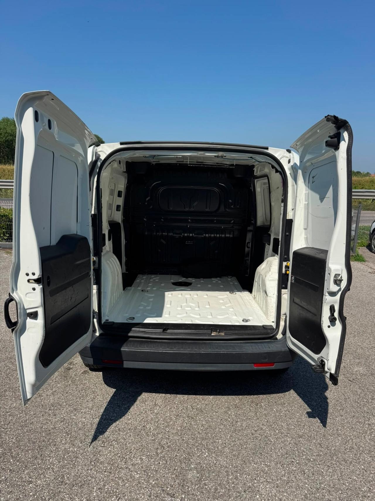Fiat Doblo Doblò 1.3 MJT S&S PC-TN Cargo 3 POSTI