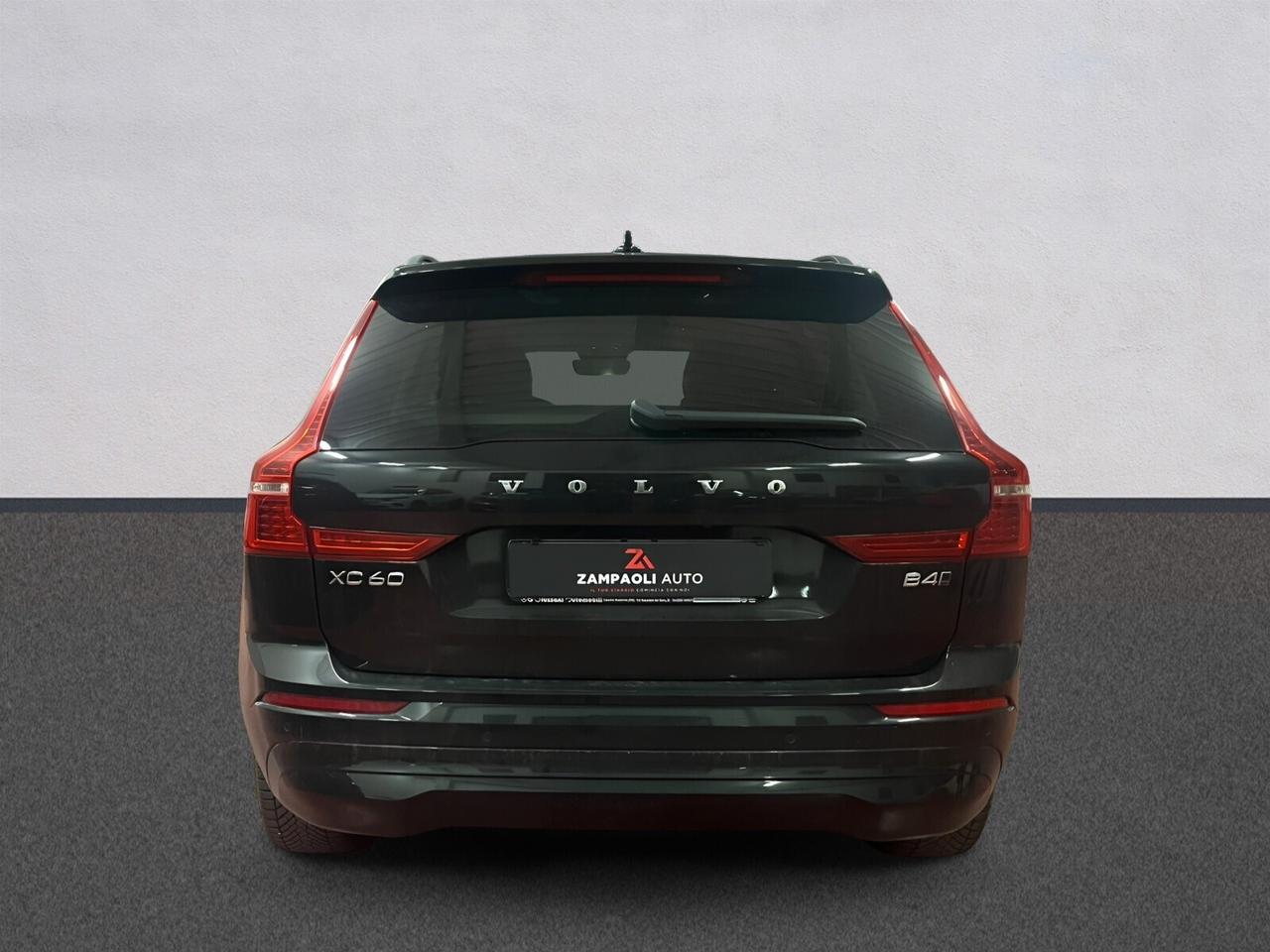 Volvo XC 60 XC60 B4 (d) automatico Core | da €300,50 al mese