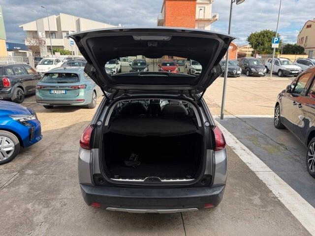 Peugeot 2008 BlueHDi 100 Active