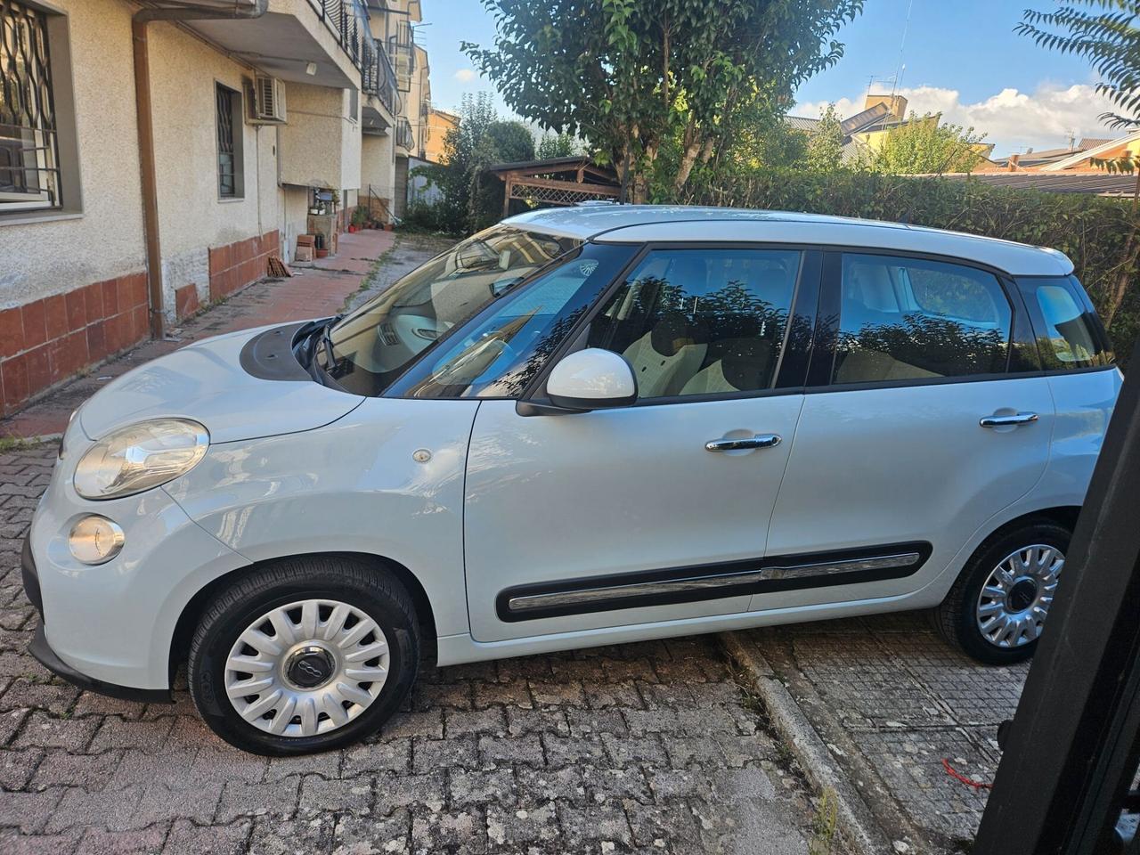 Fiat 500L 1.6 Multijet 105 CV Pop Star