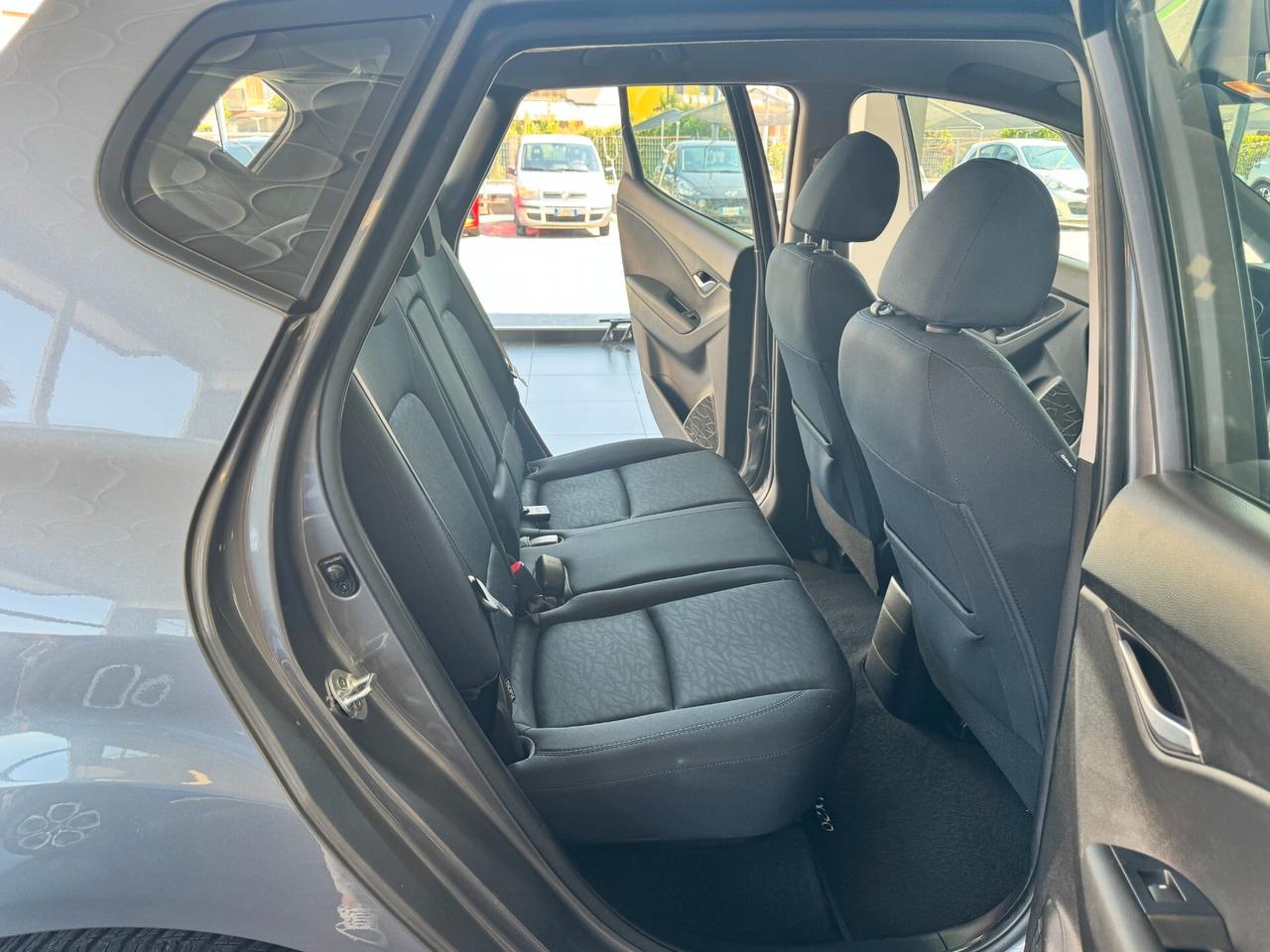 Hyundai iX20 1.4 CRDI 90 CV Classic