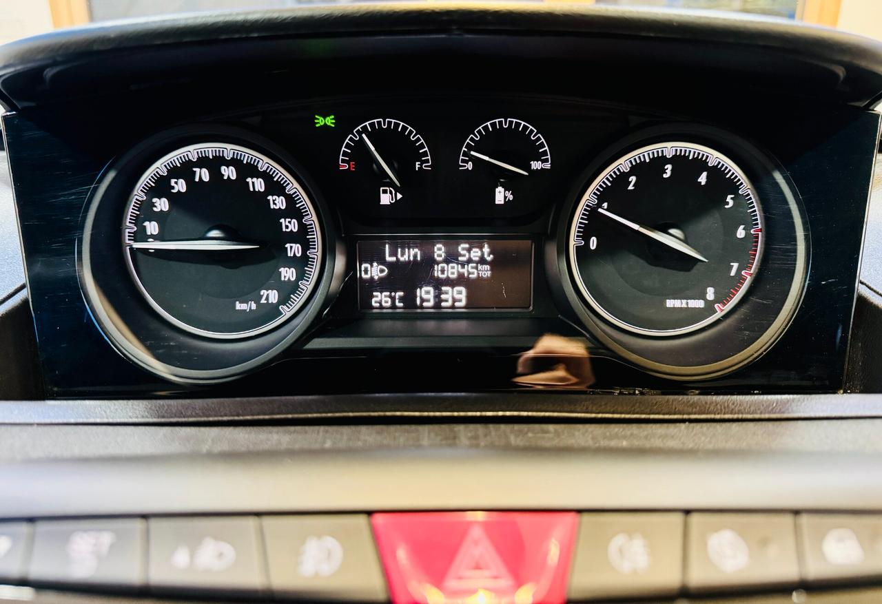 Lancia Ypsilon 1.0 S&S Hybrid 5p. CarPlay / Navi