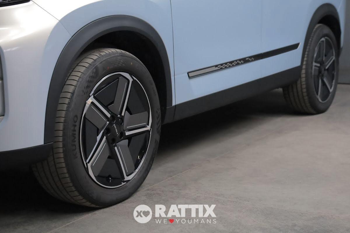 Jaecoo J7 1.5 t-GDI PHEV Exclusive Auto + tetto apribile