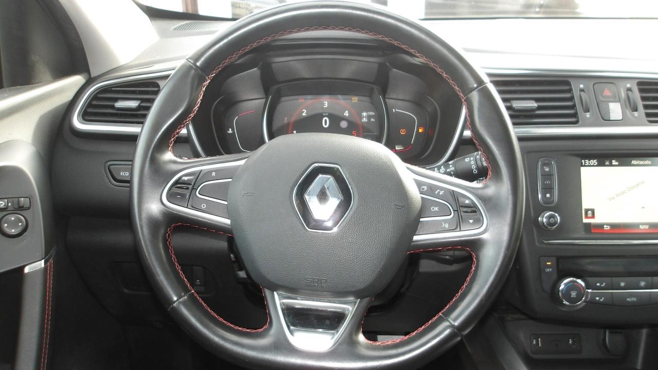 RENAULT KADJAR 1.6 DCI BOSE-PREZZO PROMO!