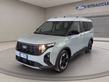 FORD Tourneo Courier II 1.0 ecoboost 125cv Active del 2024