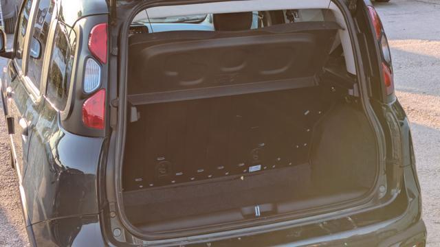 FIAT Panda HYBRID 1.0 cc 70cv SENS PARK ANDROID/CARPLAY