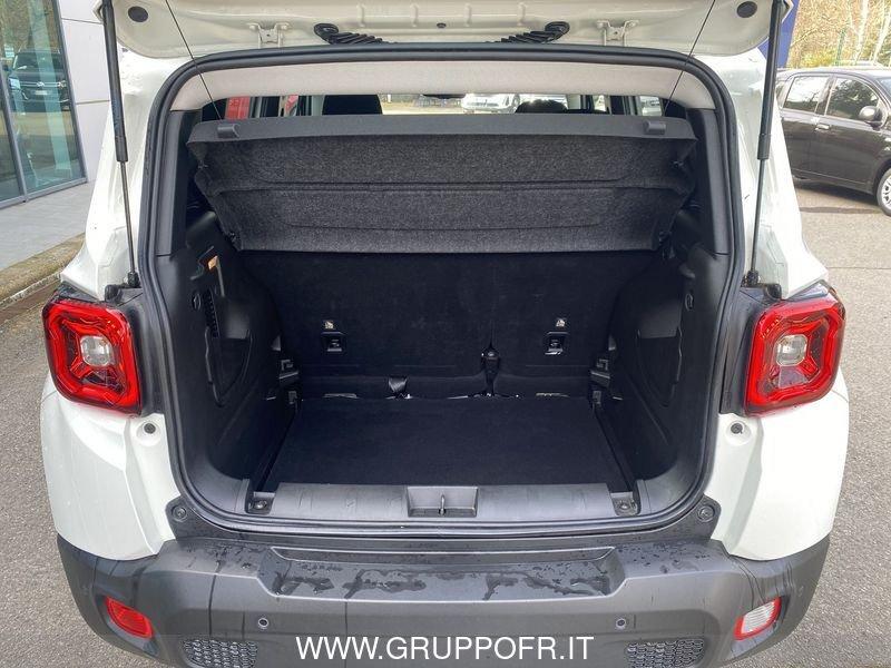 Jeep Renegade 1.0 T3 Limited