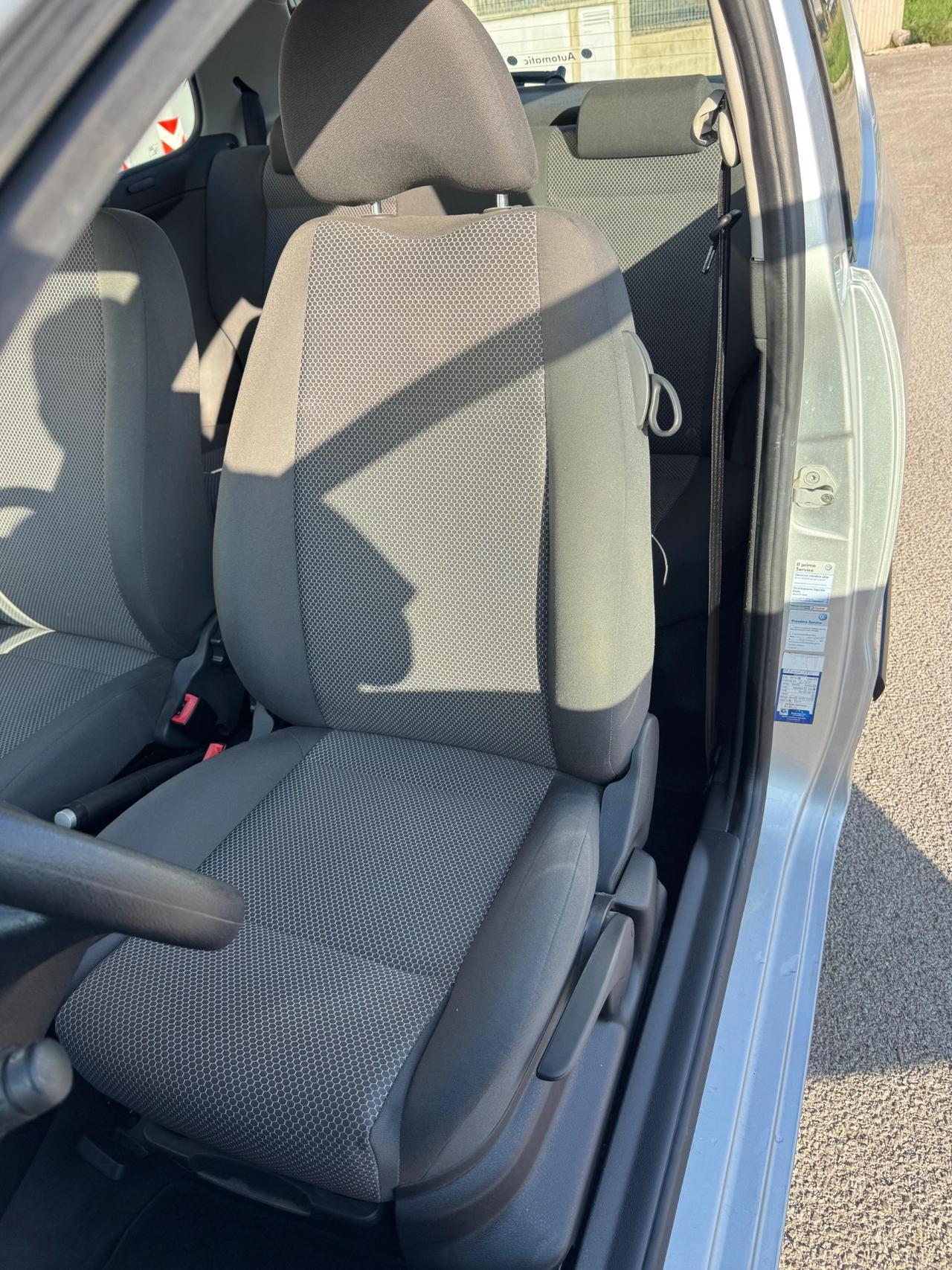 Volkswagen Fox 1.2 Sport 31000 km