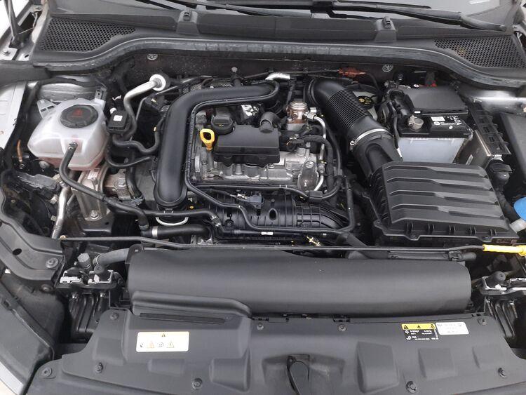 Skoda Scala Ambition BR386554 1.0 Benzina 95CV