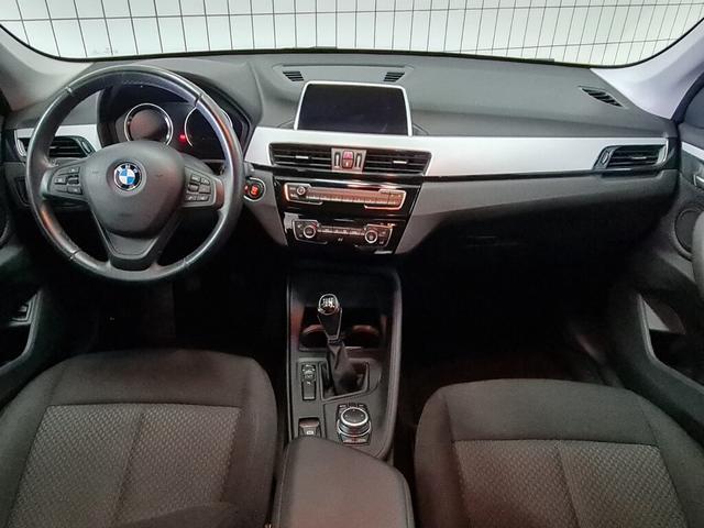 BMW X1 18 d Business sDrive