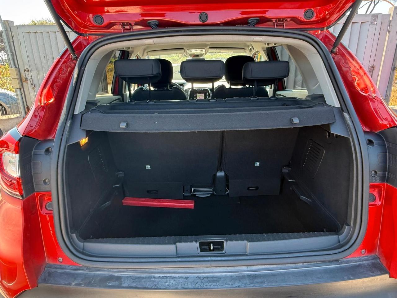 Renault Captur dCi 8V 90 CV Start&Stop Energy Intens