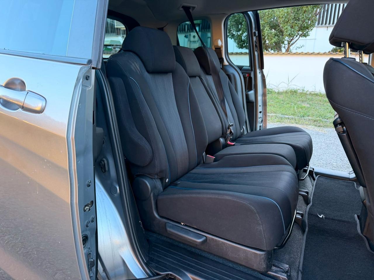 MAZDA 5 DIESEL 1.6 - NEOPATENTATI - 7 POSTI