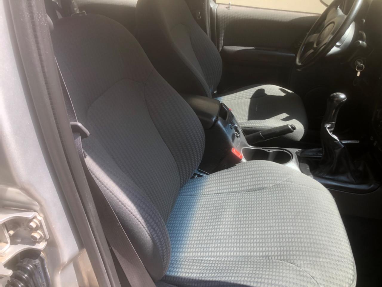 Jeep Cherokee 2.5 CRD Sport 09/2002