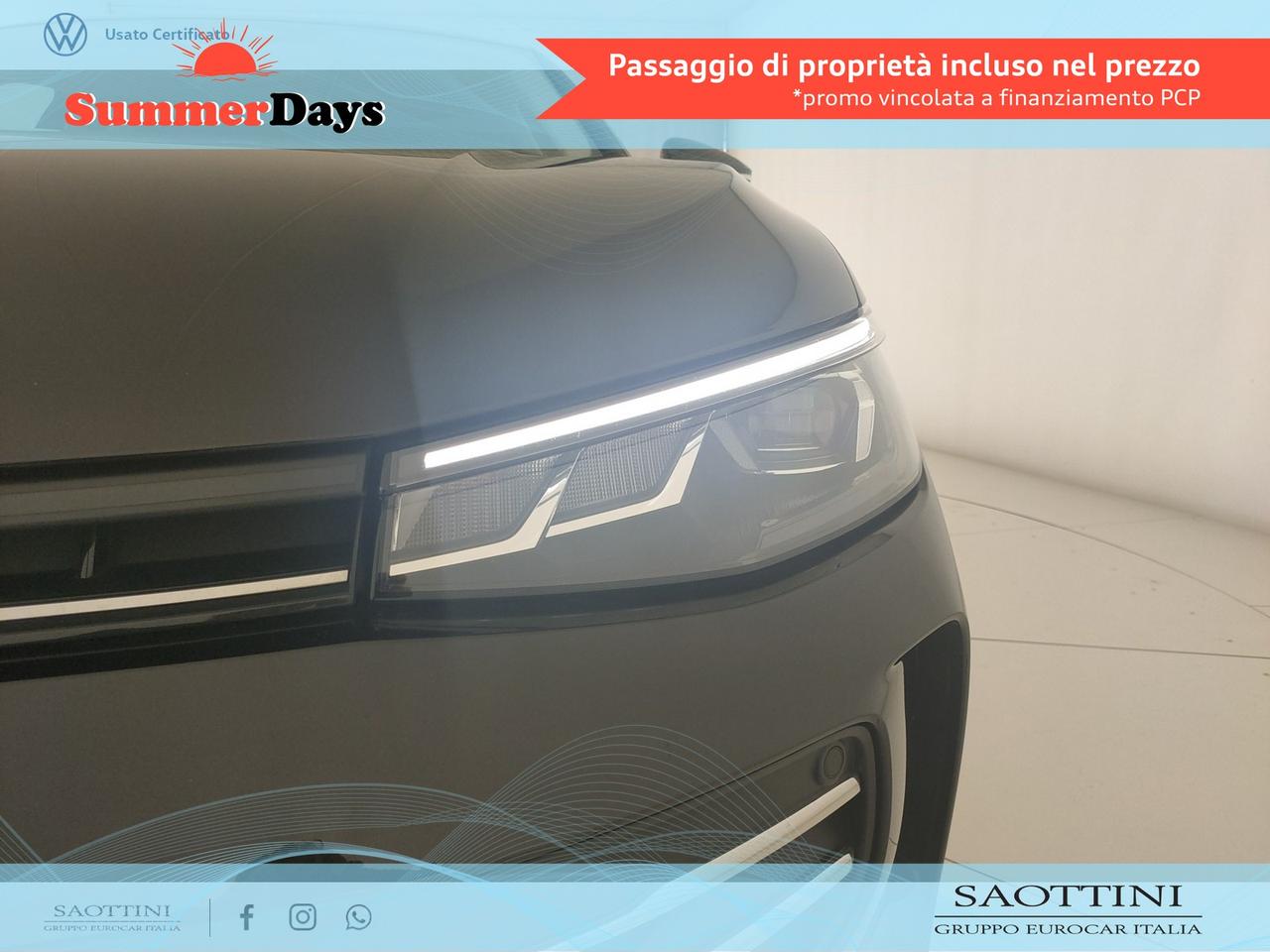 2.0 TDI Business 150 CV DSG