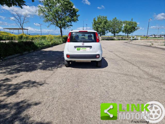 FIAT Panda 0.9 B/MET