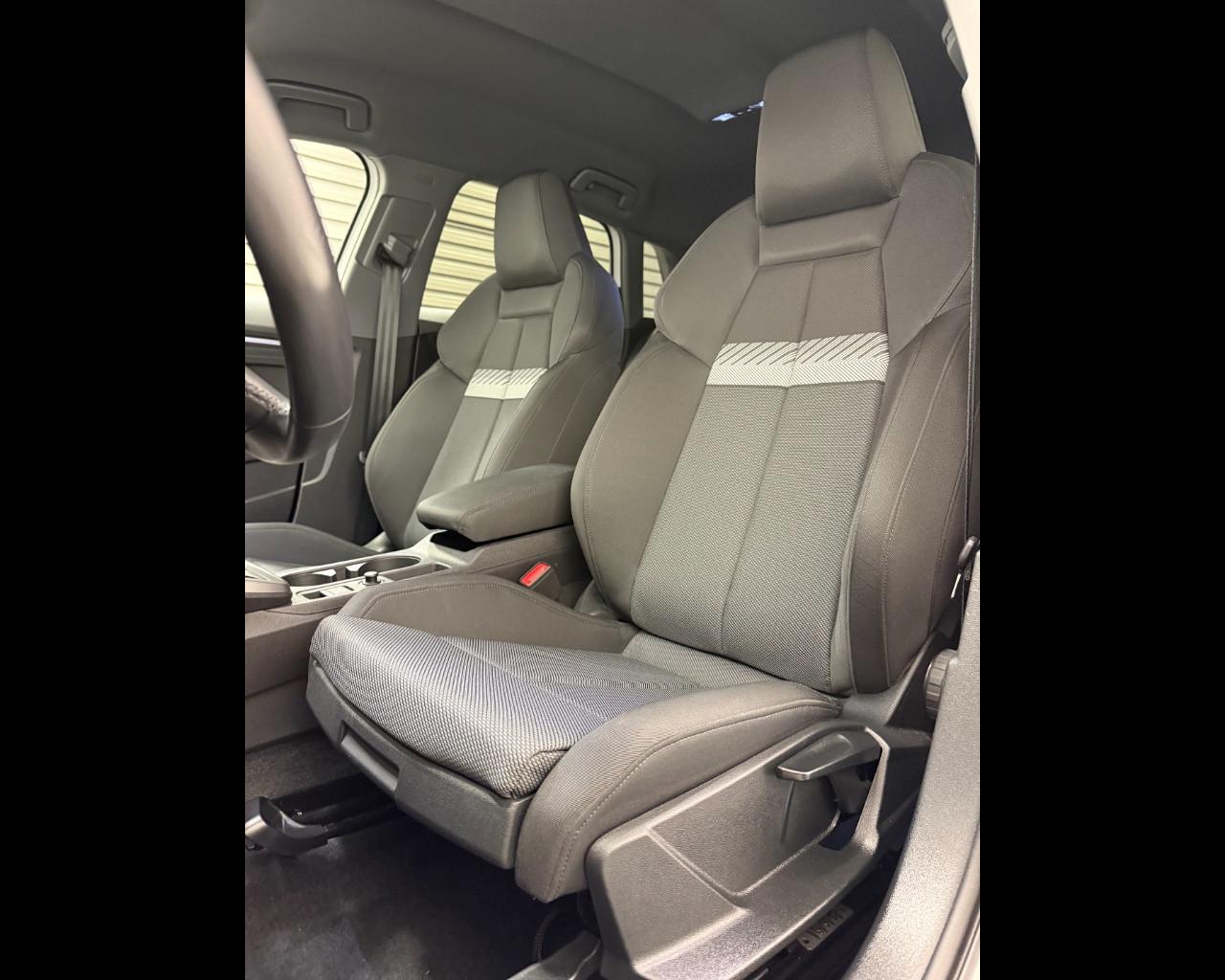 AUDI A3 SPORTBACK 45 TFSIe PHEV S-TRONIC S-LINE EDITION