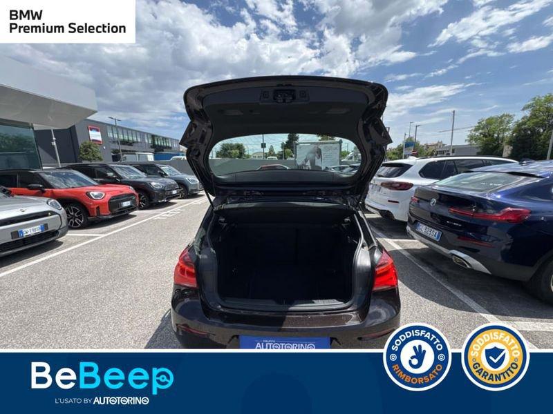 BMW Serie 1 118D URBAN 5P AUTO