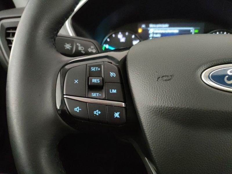 Ford Kuga 2.5 phev Connect 2wd 225cv e-shifter