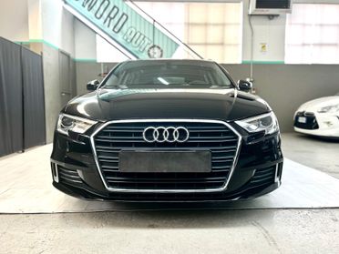 Audi A3 SPB 1.6 TDI 116 CV