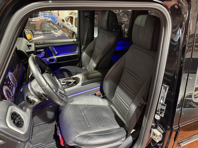 MERCEDES-BENZ G 500 Premium Plus Amg line -Uff.Italia