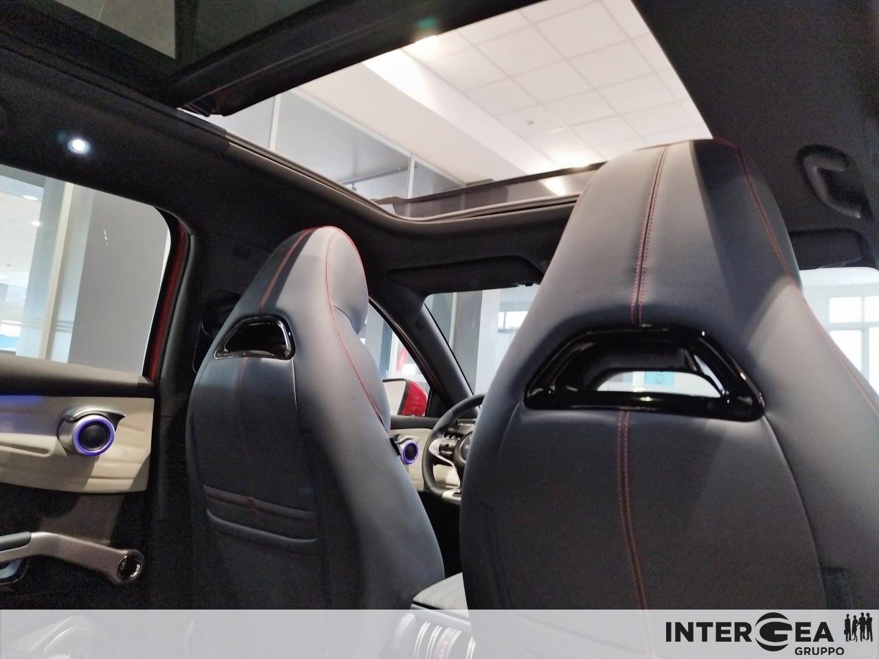 BYD Atto 3 60,48 kWh Design