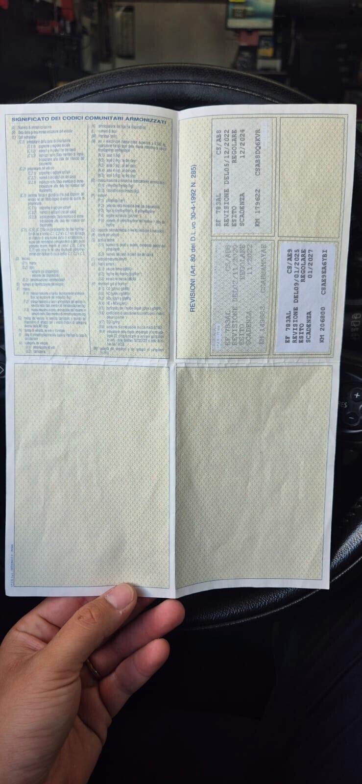 Mini 1.6 16V Cooper D - 2010 - Motore BMW Rifatto