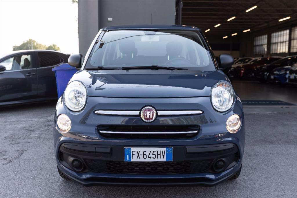 FIAT 500L 1.3 mjt Urban 95cv my19 del 2019