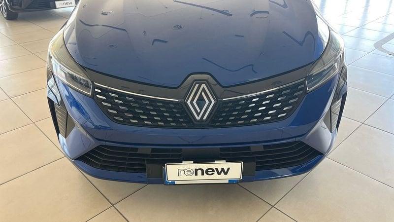 Renault Clio V 2023 1.0 TCe Techno