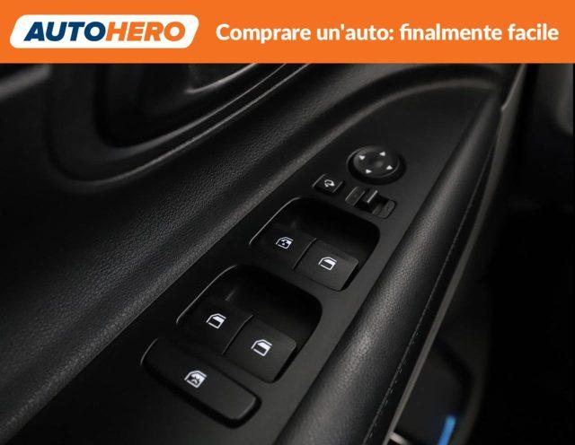 HYUNDAI i20 1.2 MPI Bose