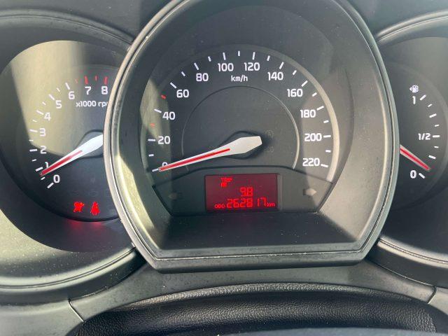 KIA Rio Rio III 5p 1.2 Active eco-dynamics gpl