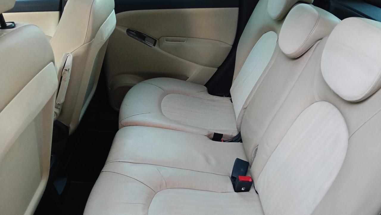 LANCIA MUSA 1.3 MTJ-AUTO