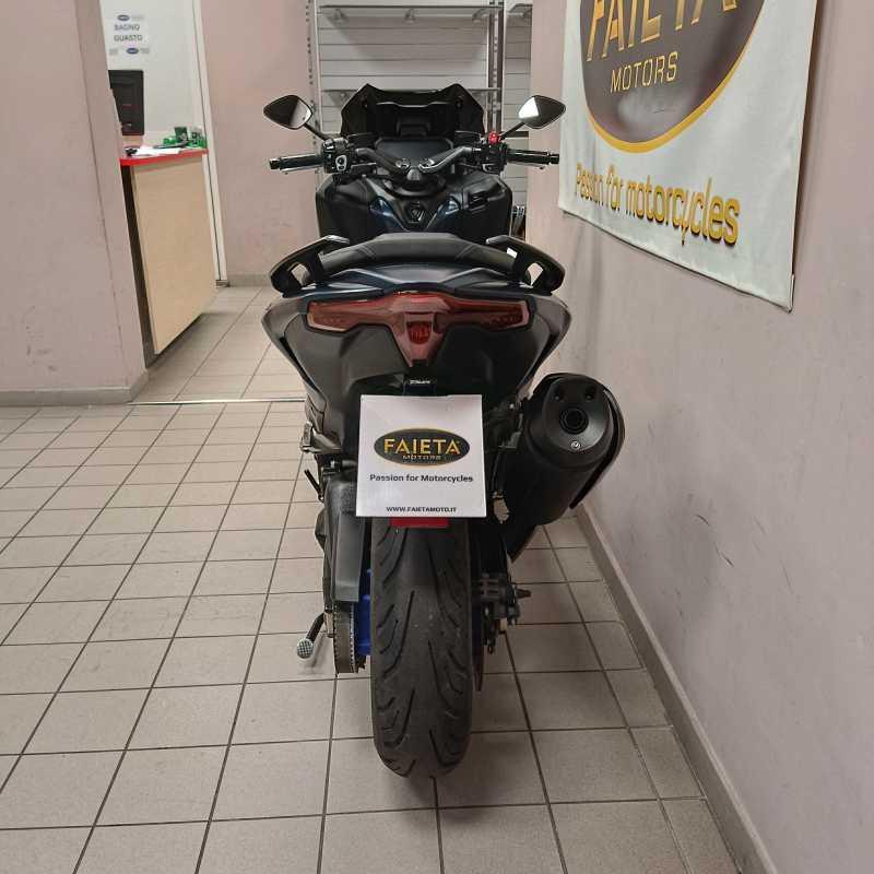 Yamaha T-Max 560 - 2022