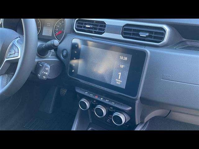 Dacia Duster 1.0 TCe GPL Journey UP 4x2