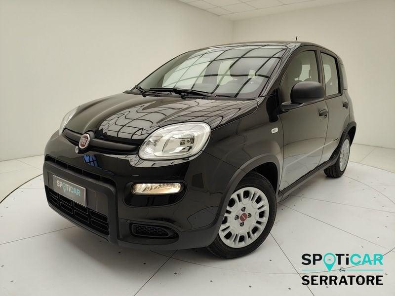 FIAT Panda III 2021 1.0 firefly hybrid s&s 70cv 5p.ti