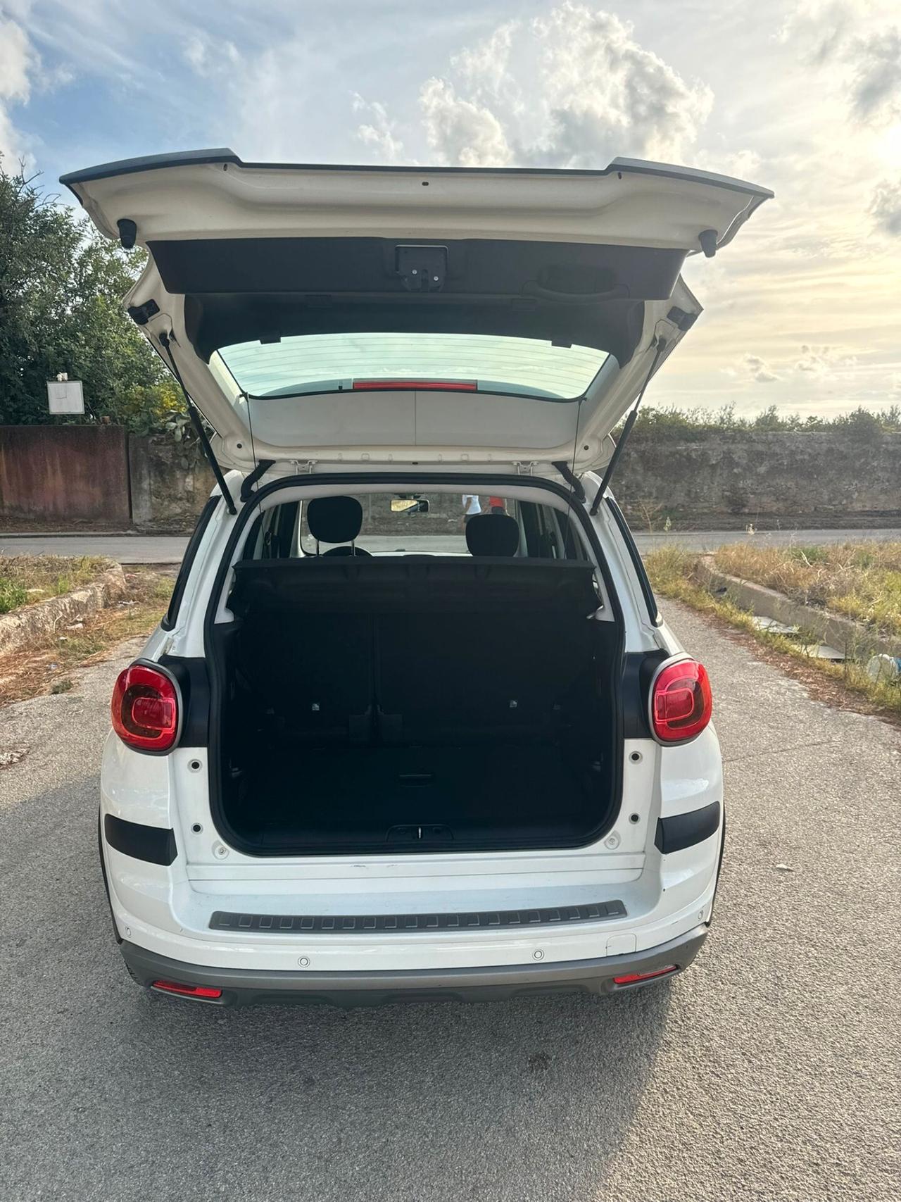 Fiat 500L 1.3 Multijet 95 CV Sport
