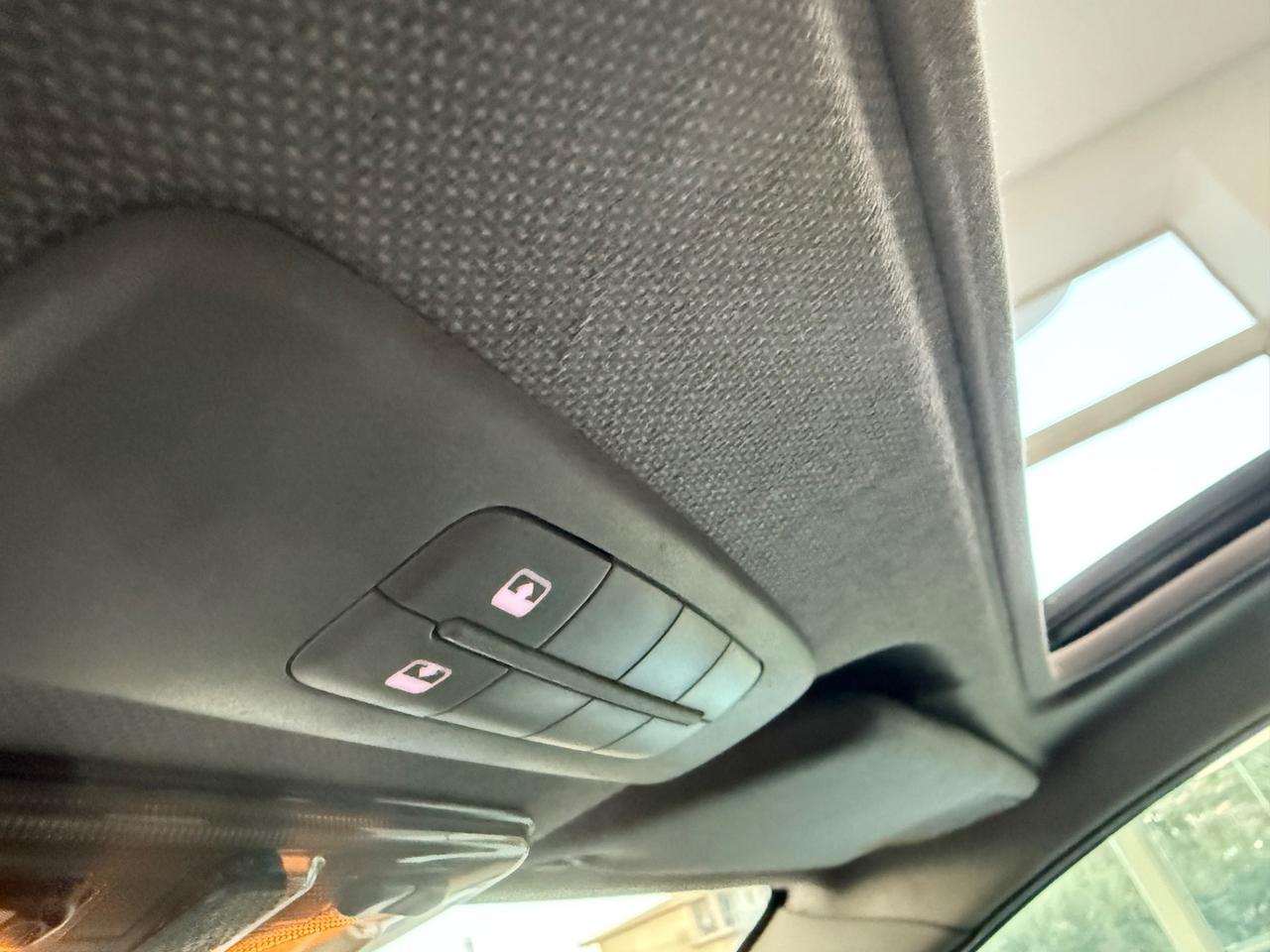 Lancia Ypsilon 1.3MJT95cv Platinum+TETTO APRIBILE2014