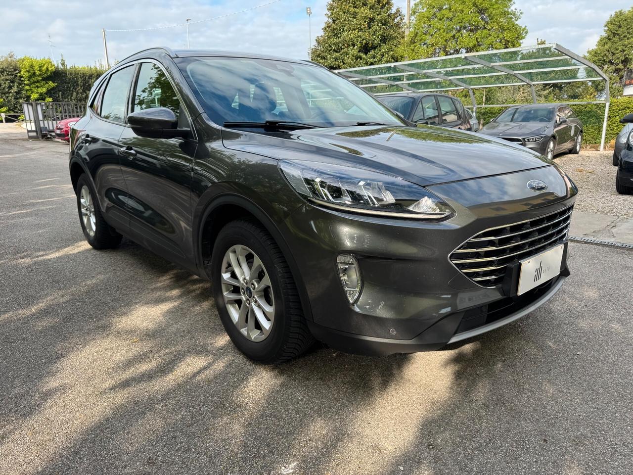 Ford Kuga 1.5 EcoBlue 120 CV 2WD Titanium