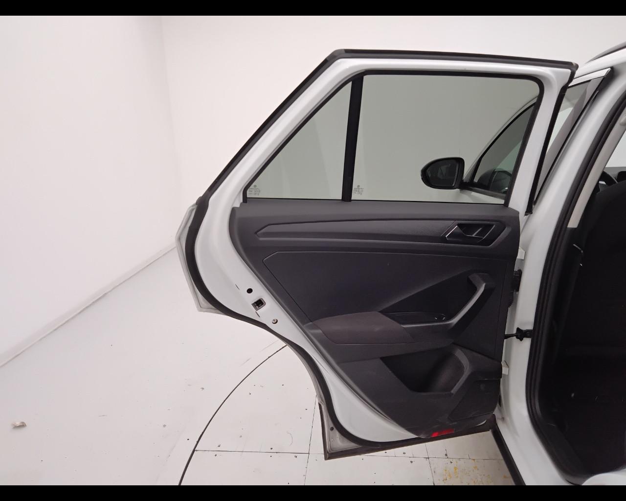 VOLKSWAGEN T-Roc I 2022 - T-Roc 1.0 tsi Edition Plus 115cv