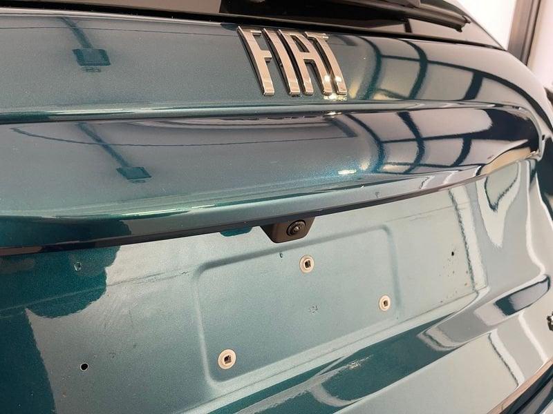 FIAT 600 1.2 MHEV 100cv