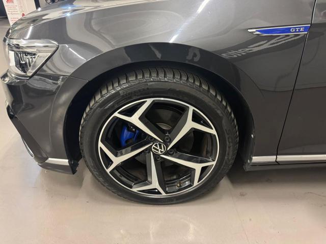 VOLKSWAGEN Passat Variant 1.4 GTE DSG Plug-In-Hybrid