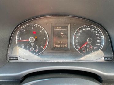 VOLKSWAGEN Caddy 3ªs. Tour. 2ª Caddy 2.0 TDI ...