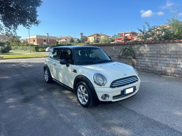 Mini 1.6 16V Cooper Perfette condizioni 120 Cavalli