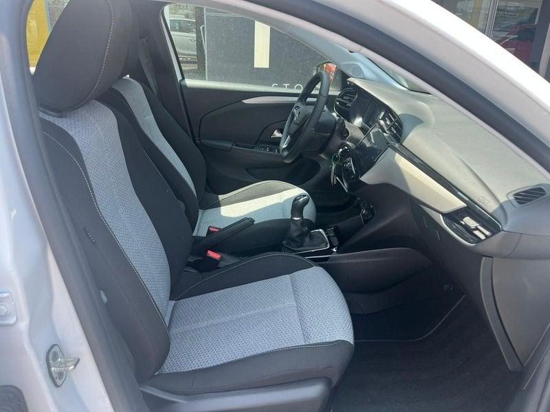 Opel Corsa Corsa 1.2