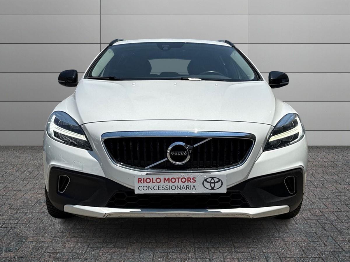 VOLVO V40 II 2012 Cross Country - V40 Cross Country 2.0 d2 Style Plus my19