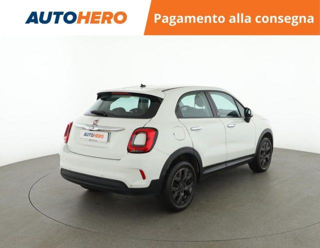 FIAT 500X 1.6 E-Torq 110 CV Mirror Cross