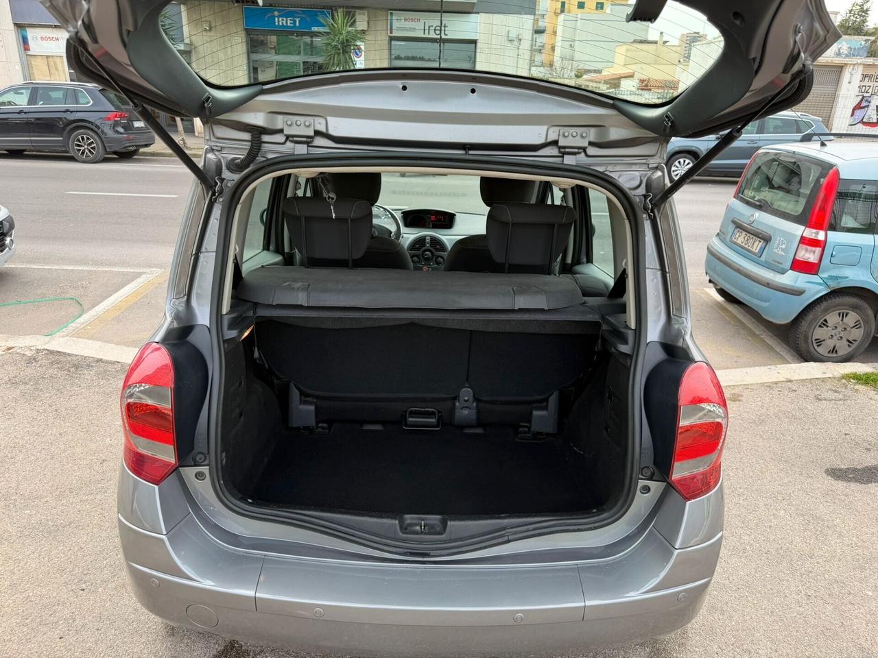 Renault Modus 1.5 dCi 85CV Dynamique