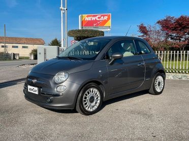 Fiat 500 1.2 Pur-O2 70cv