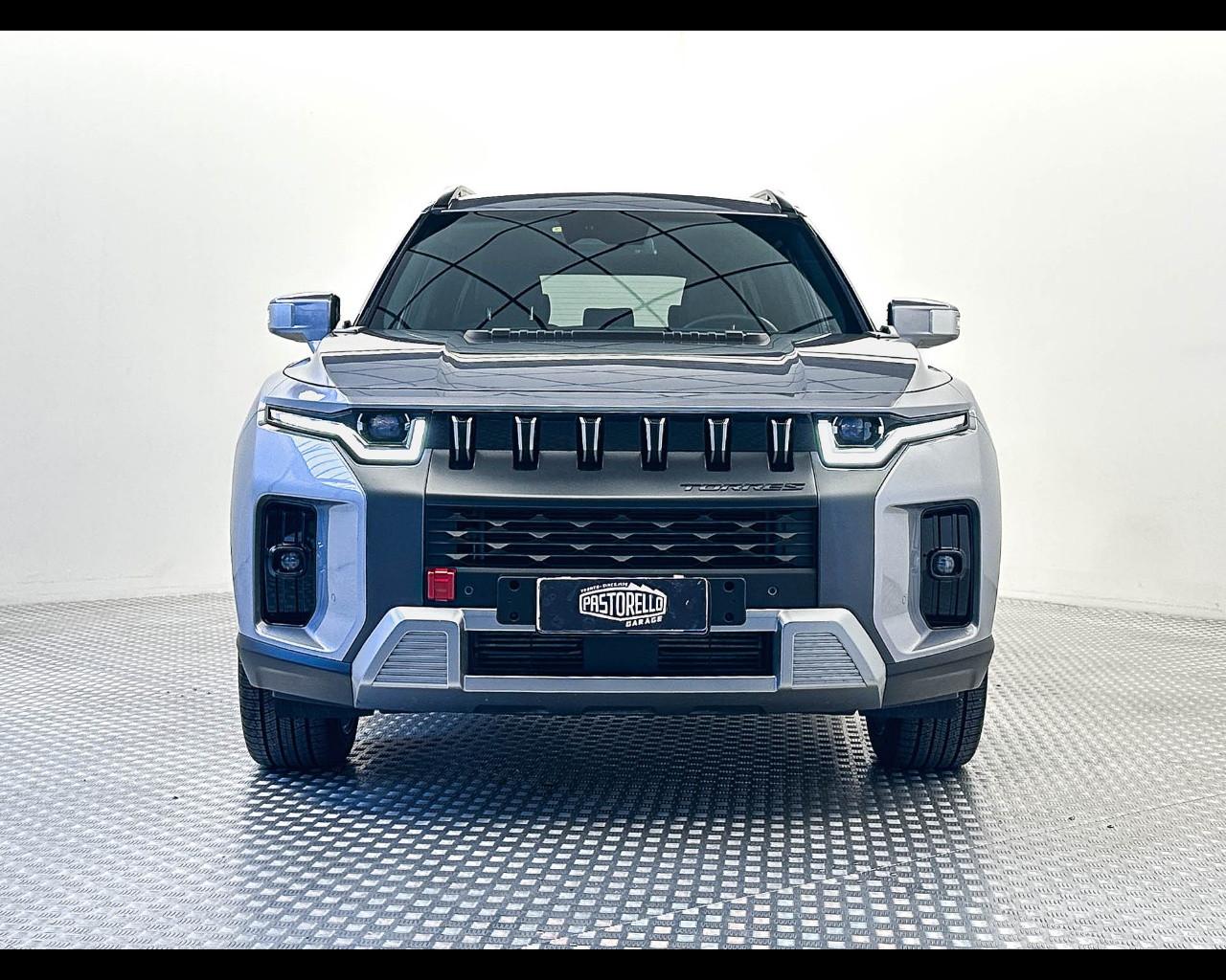 KGM Torres - Torres 1.5 Turbo GDI AWD aut. Dream